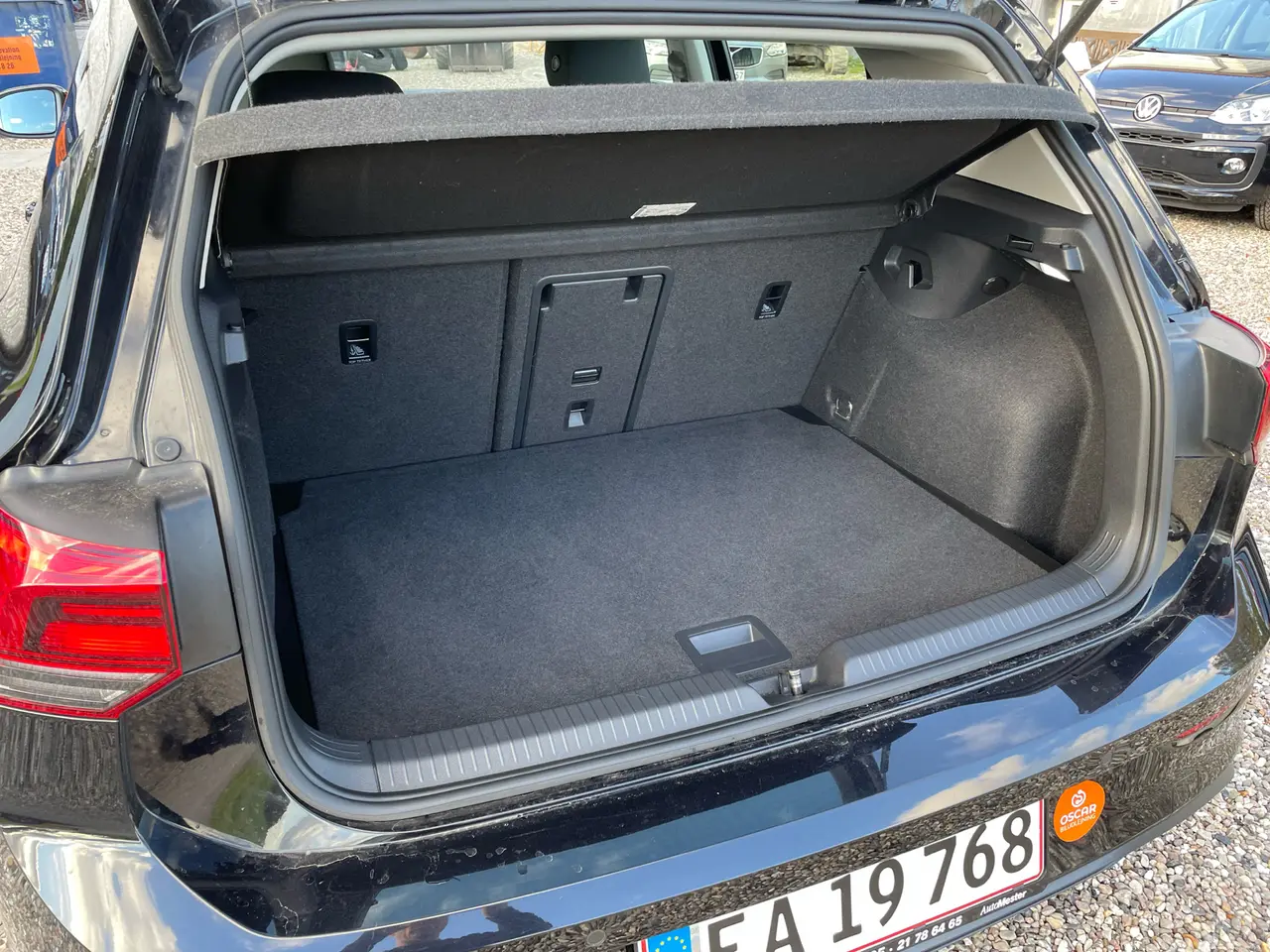 Billede 5 - VW Golf Variant 1,5 eTSI Mild hybrid Life DSG 130HK Stc 7g Aut.