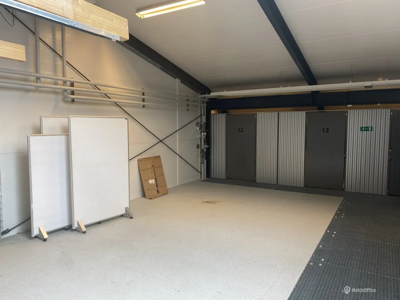 Billede 10 - Stort pakkelager til webshop - Gratis parkering