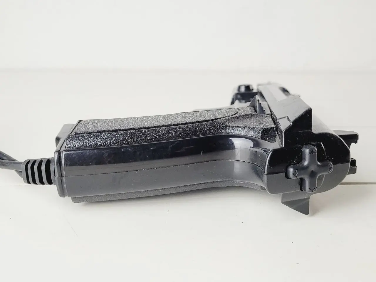 Billede 2 - ⭐️- Pistol-controller til PlayStation (PS1 og PS2)