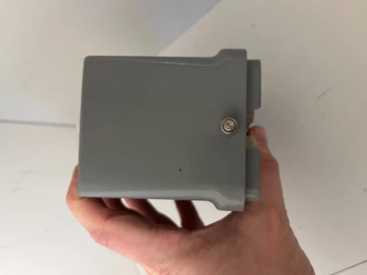 Billede 8 - Weidmüller RockStar HDC AWOZ31 4X stik - brugt