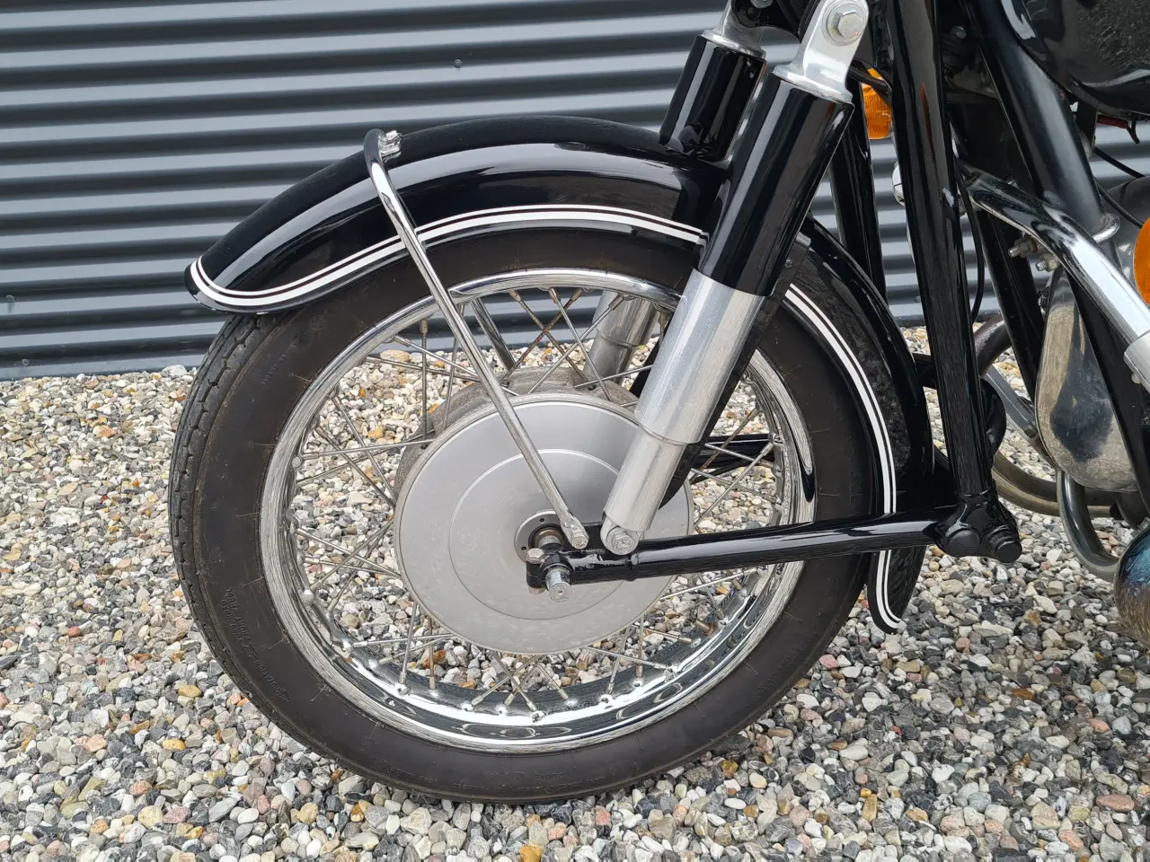 Billede 11 - BMW R50 500cc
