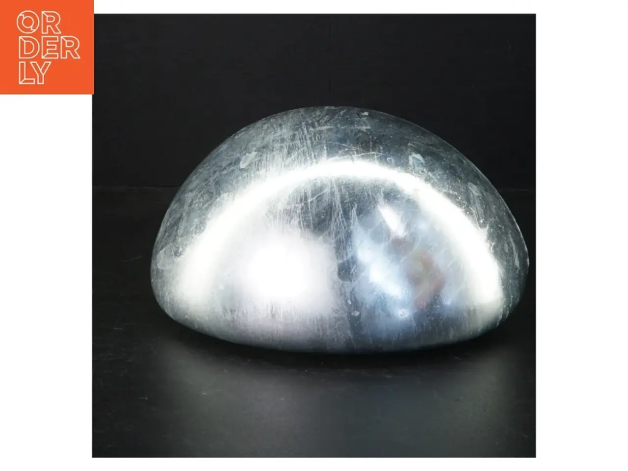 Billede 4 - Væglampe Scorpius fra Nordlux (str. 20 x 10 cm)