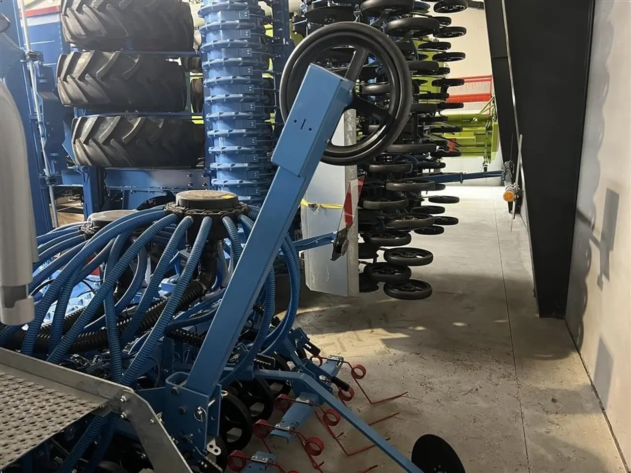 Billede 5 - Lemken ZIRKON 12/400