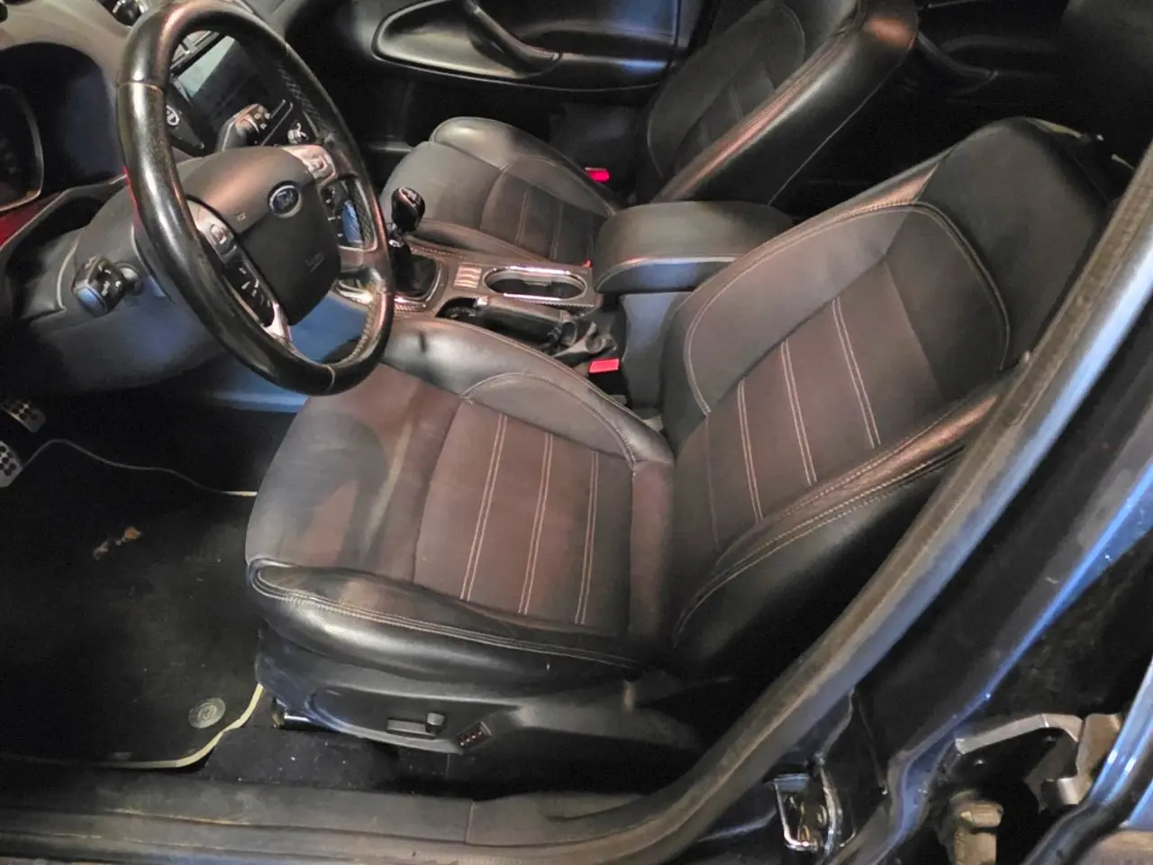Billede 8 - Ford mondeo 2.2 tdci