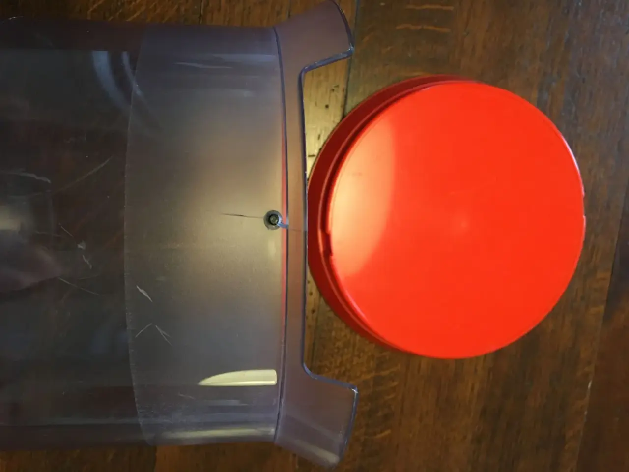 Billede 3 - Plastbeholder 2 l