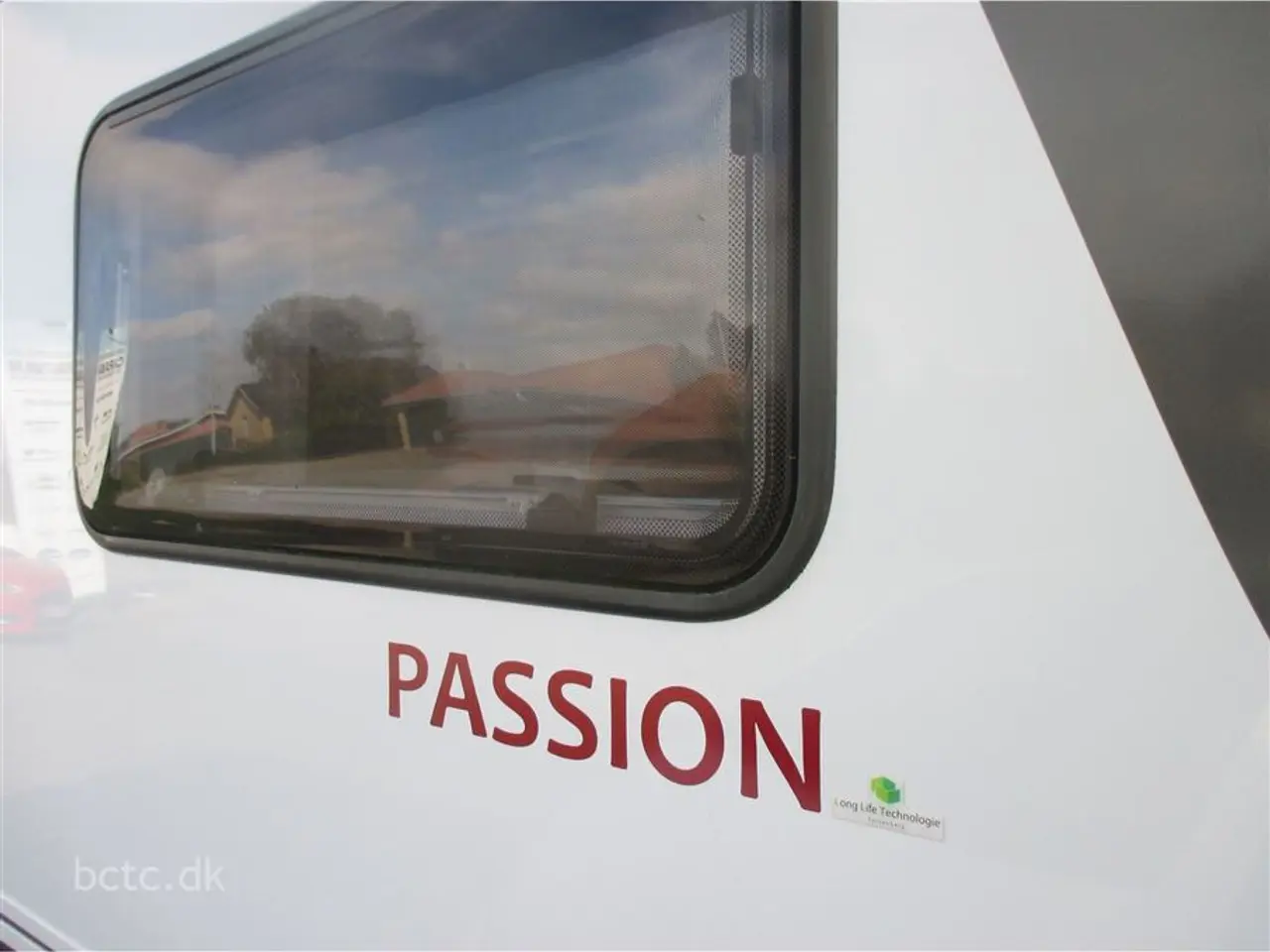 Billede 2 - 2018 - LMC Cruiser Passion T713 AUT. WINTER