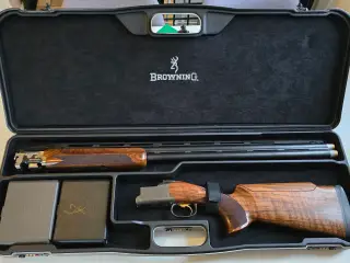 Browning B725 ProMaster
