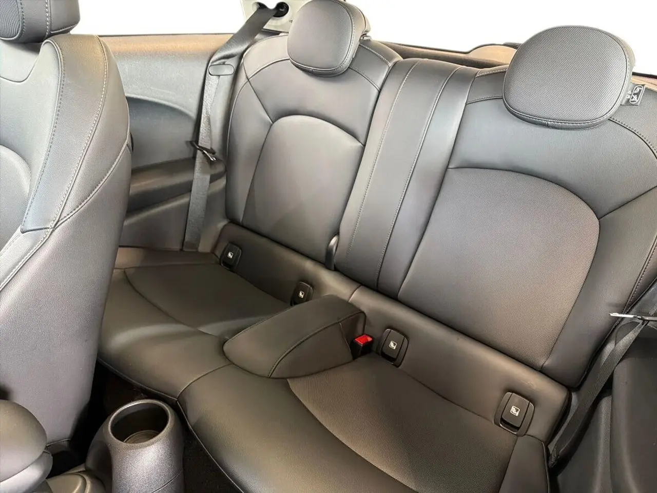 Billede 9 - MINI Cooper SE  Camden Edition
