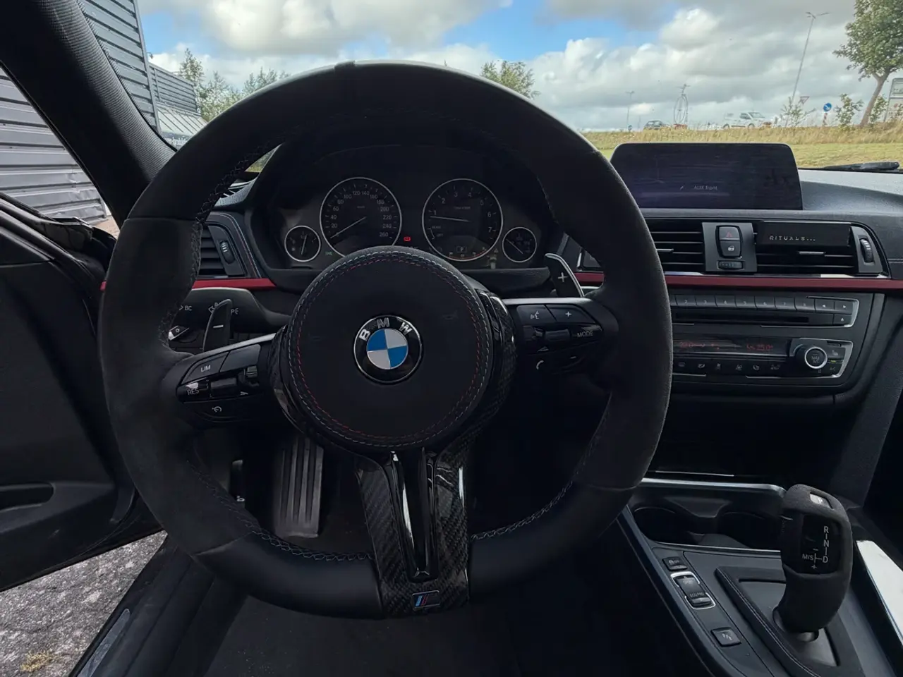 Billede 13 - BMW f31 320i