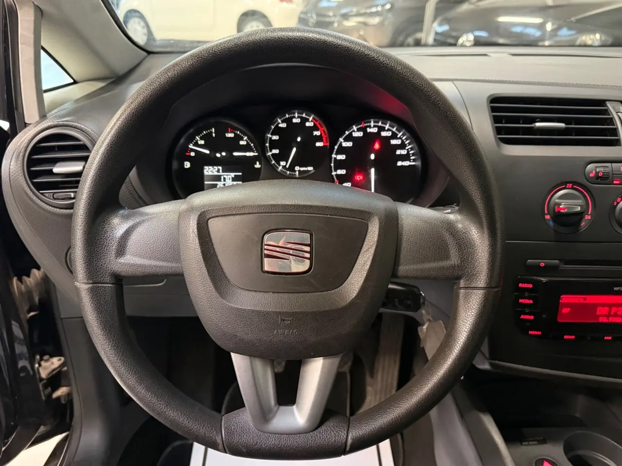 Billede 5 - Seat Leon 1,4 TSi 125 Style