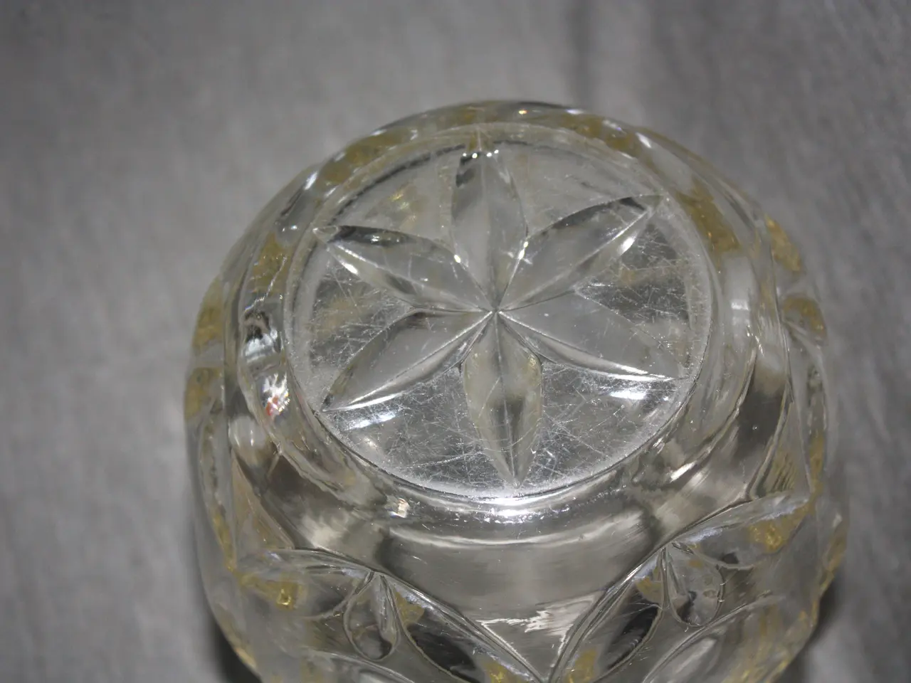 Billede 5 - Fyens glasværk Rolf selleriglas vase
