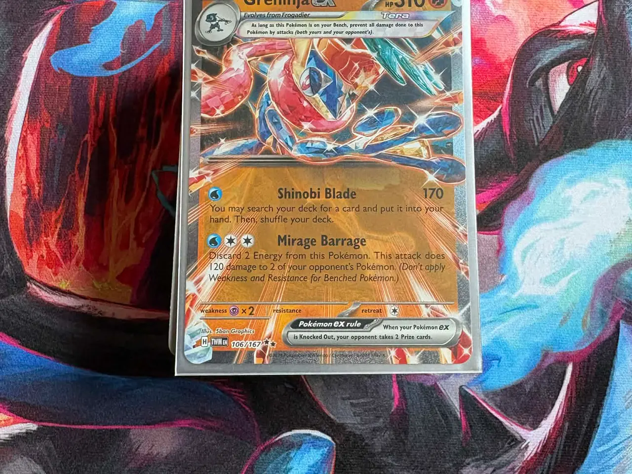 Billede 3 - 100 Forskellige Pokemon Kort til 75kr
