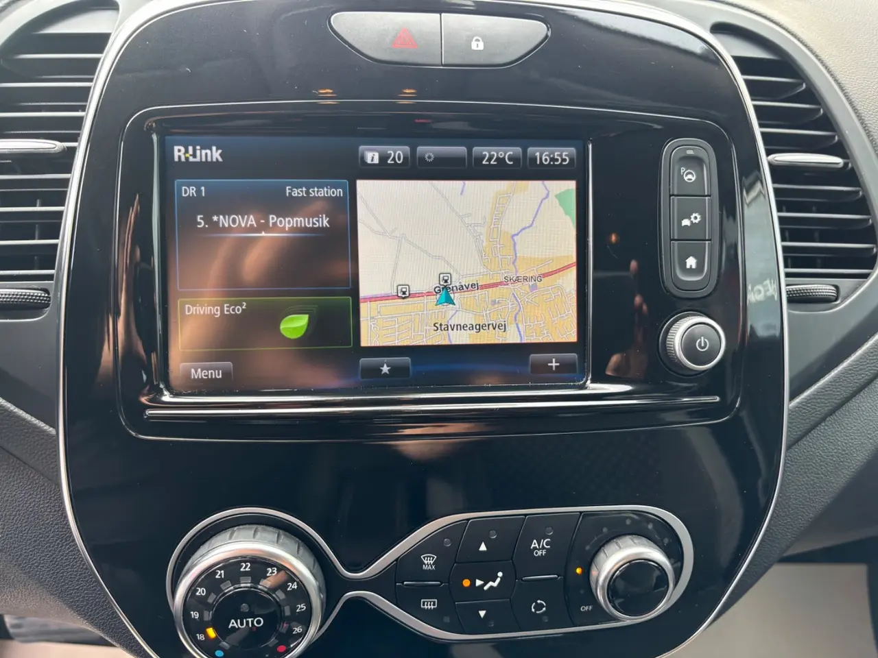 Billede 12 - Renault Captur 1,2 TCe 120 Dynamique EDC