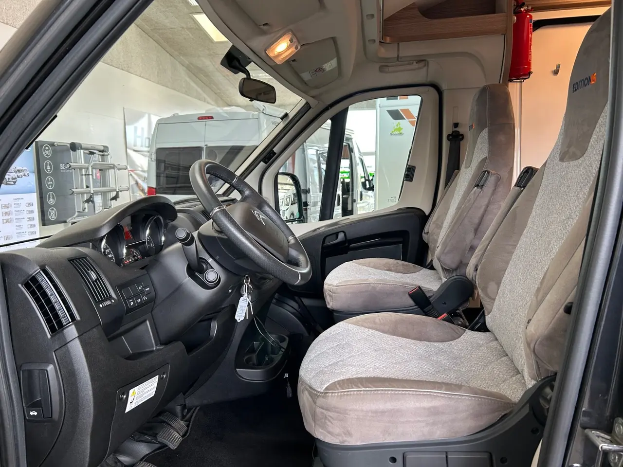 Billede 6 - Citroën Carado 2,2 HDi V339