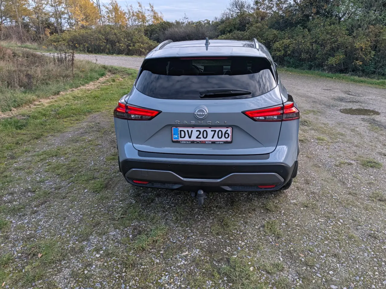 Billede 18 - Nissan Qashqai 