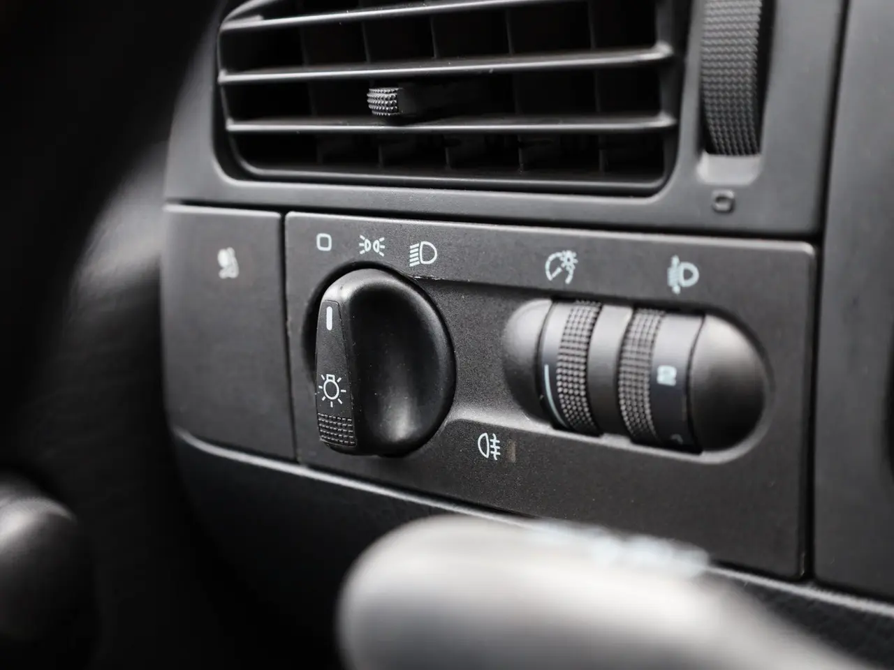 Billede 11 - VW Golf III 1,8 CL aut.
