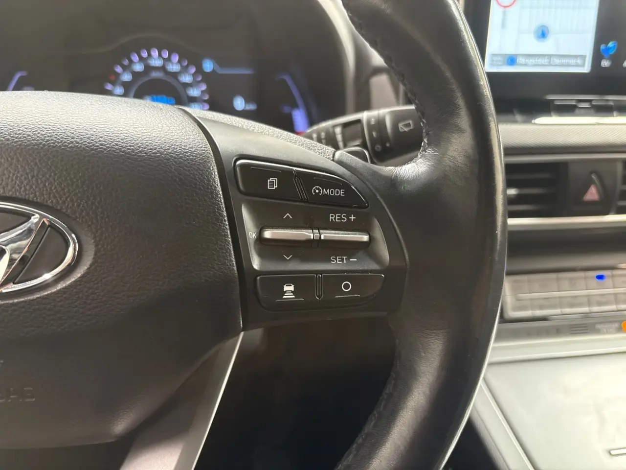 Billede 11 - Hyundai Kona 64 EV Premium
