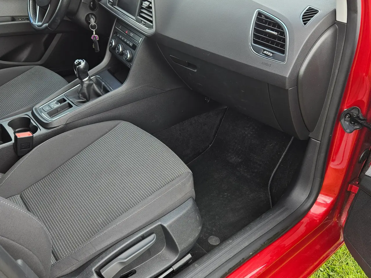 Billede 8 - Seat leon 1,0 TSi style ST 115 fra 2018