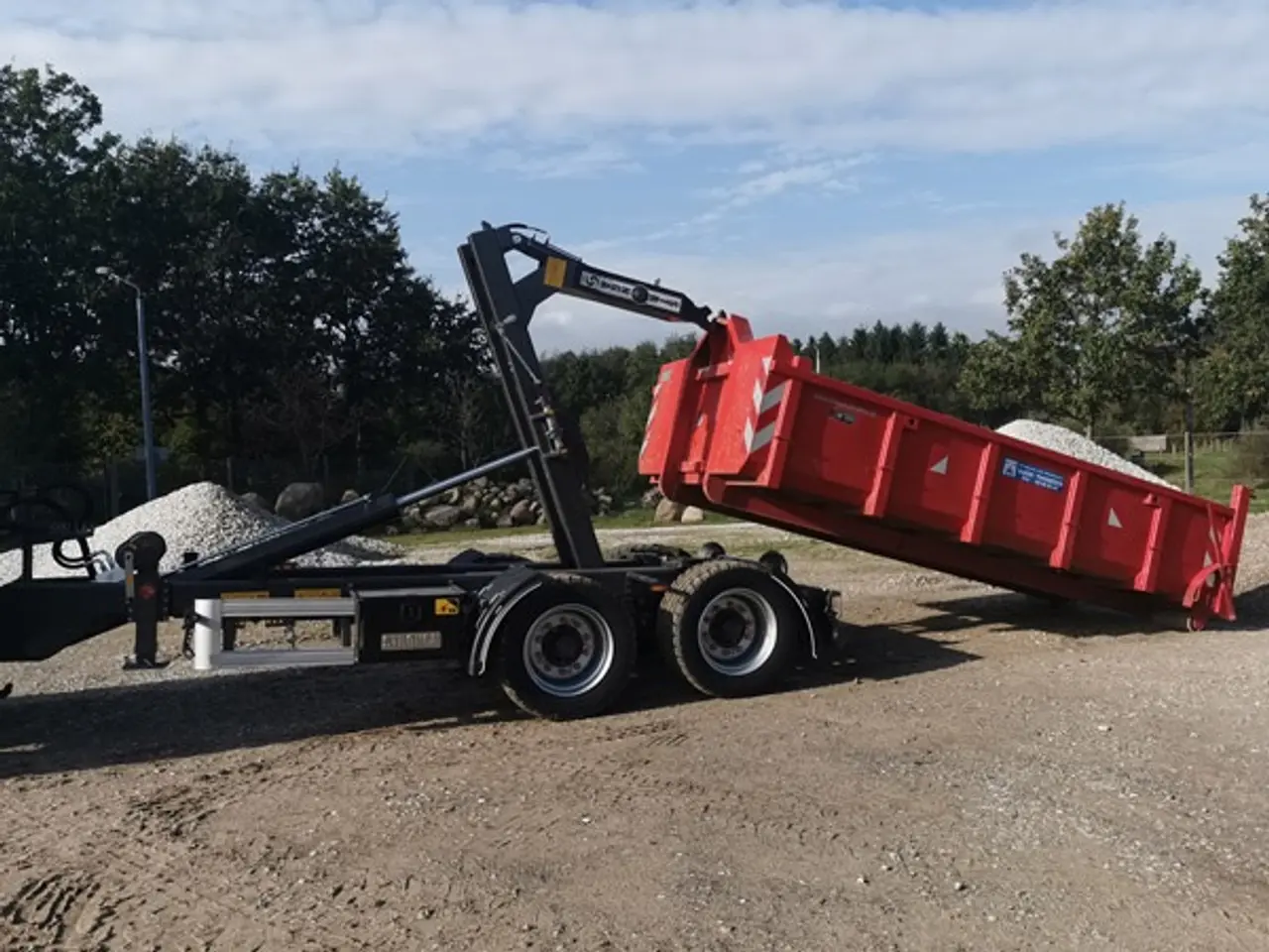 Billede 3 - Stronga HL012S