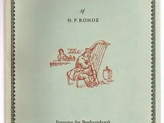 H. P. Rohde: Axel Nygaard