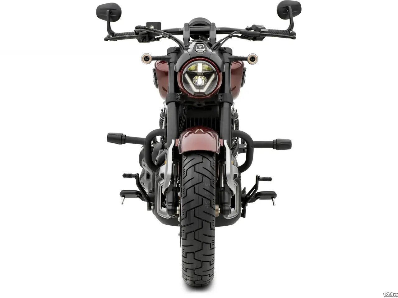 Billede 11 - Voge CU 625