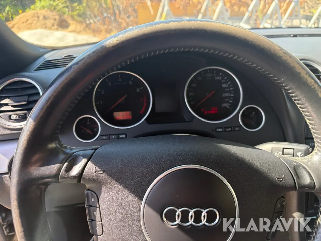 Billede 7 - Personbil Audi A4 3,0 Cab