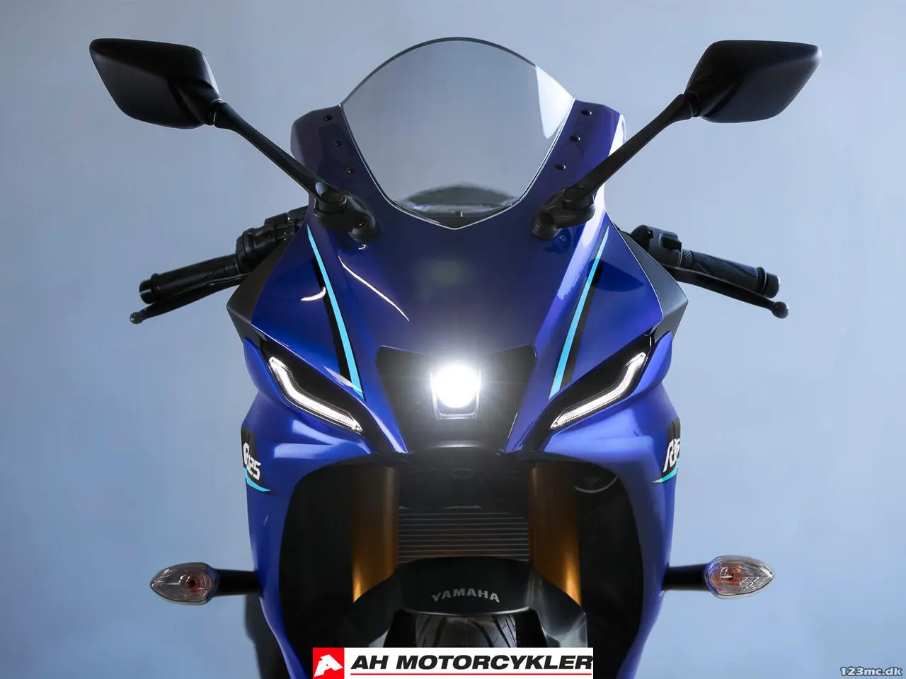 Billede 18 - Yamaha YZF 125 R Anniversary White