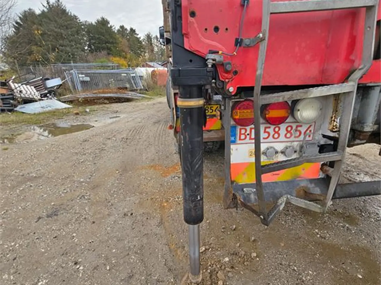 Billede 36 - HMF 2120K-4 RC