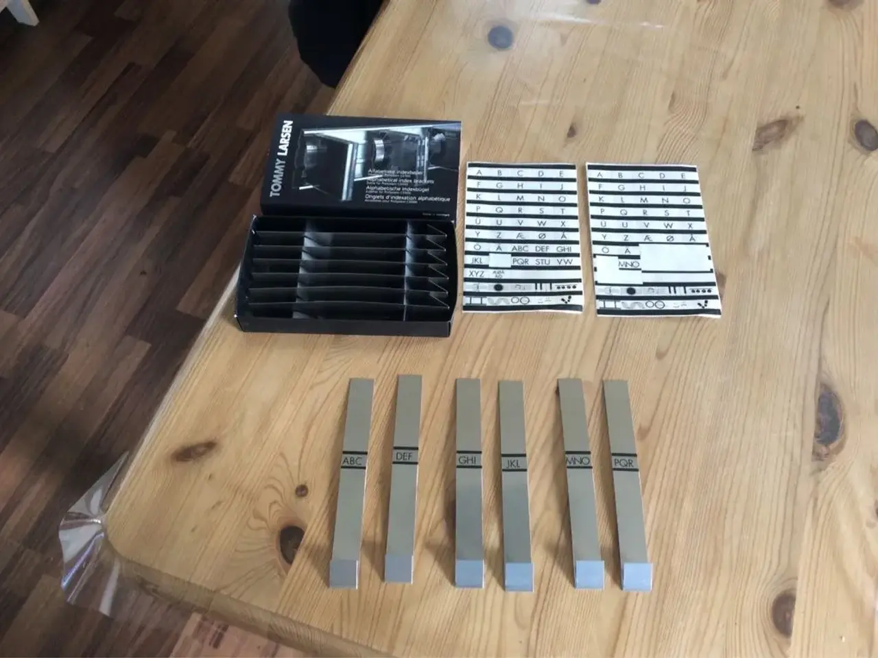 Billede 7 - Rosendahl Cd Holdere
