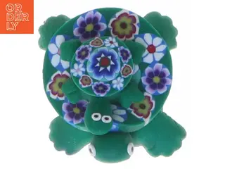 Skildpaddemagnet (str. 4 cm)