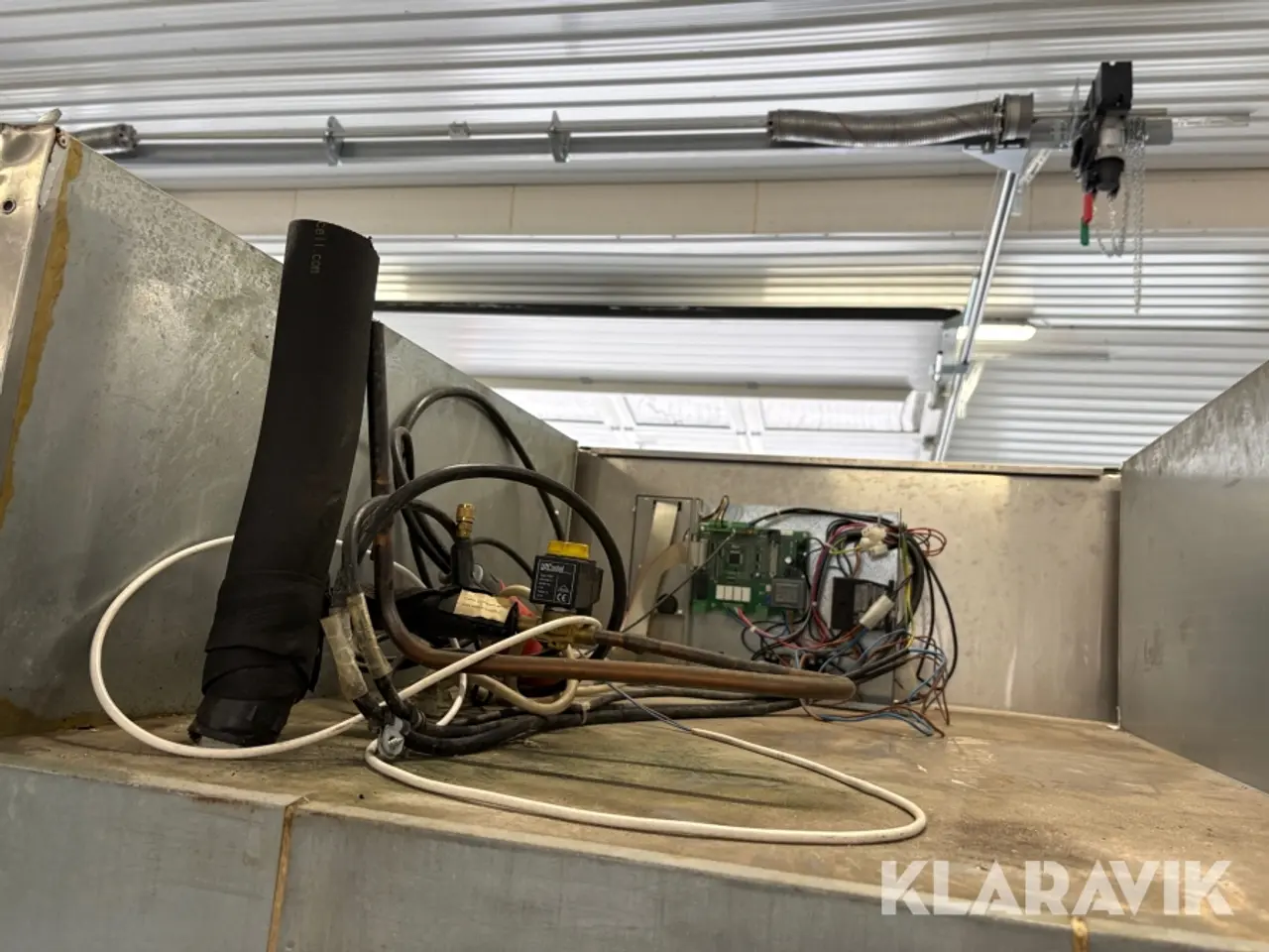 Billede 6 - Industrikøleskab Coldline W20KGNR