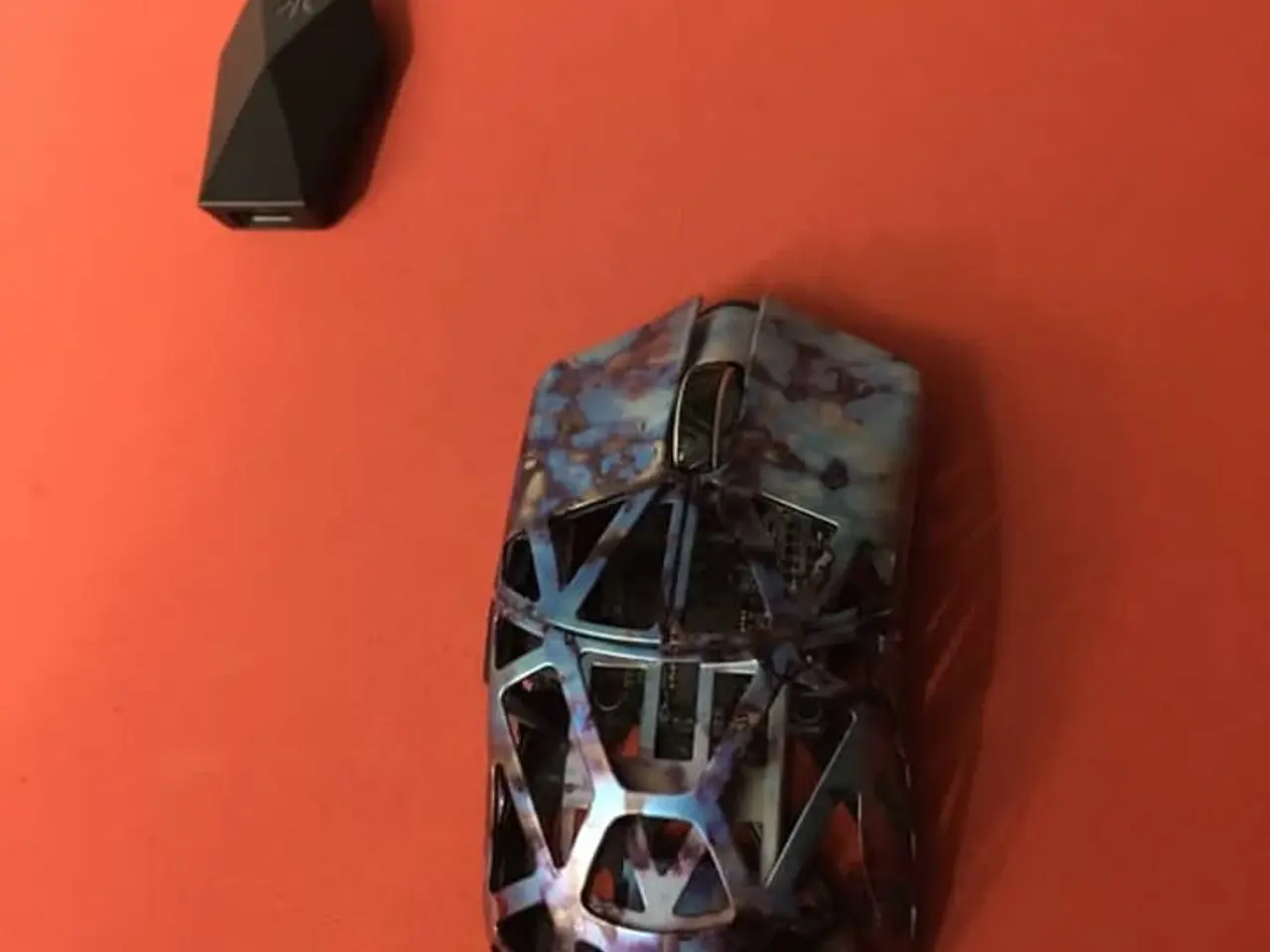 Billede 1 - Beast X Pro - Tempered [Omron Opticals] - SideSlit