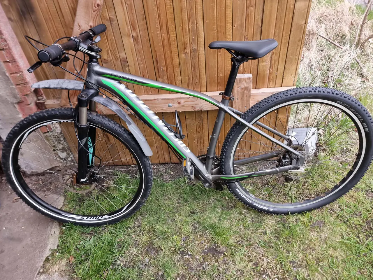 Billede 5 - Forskellige MTB/Cykler 