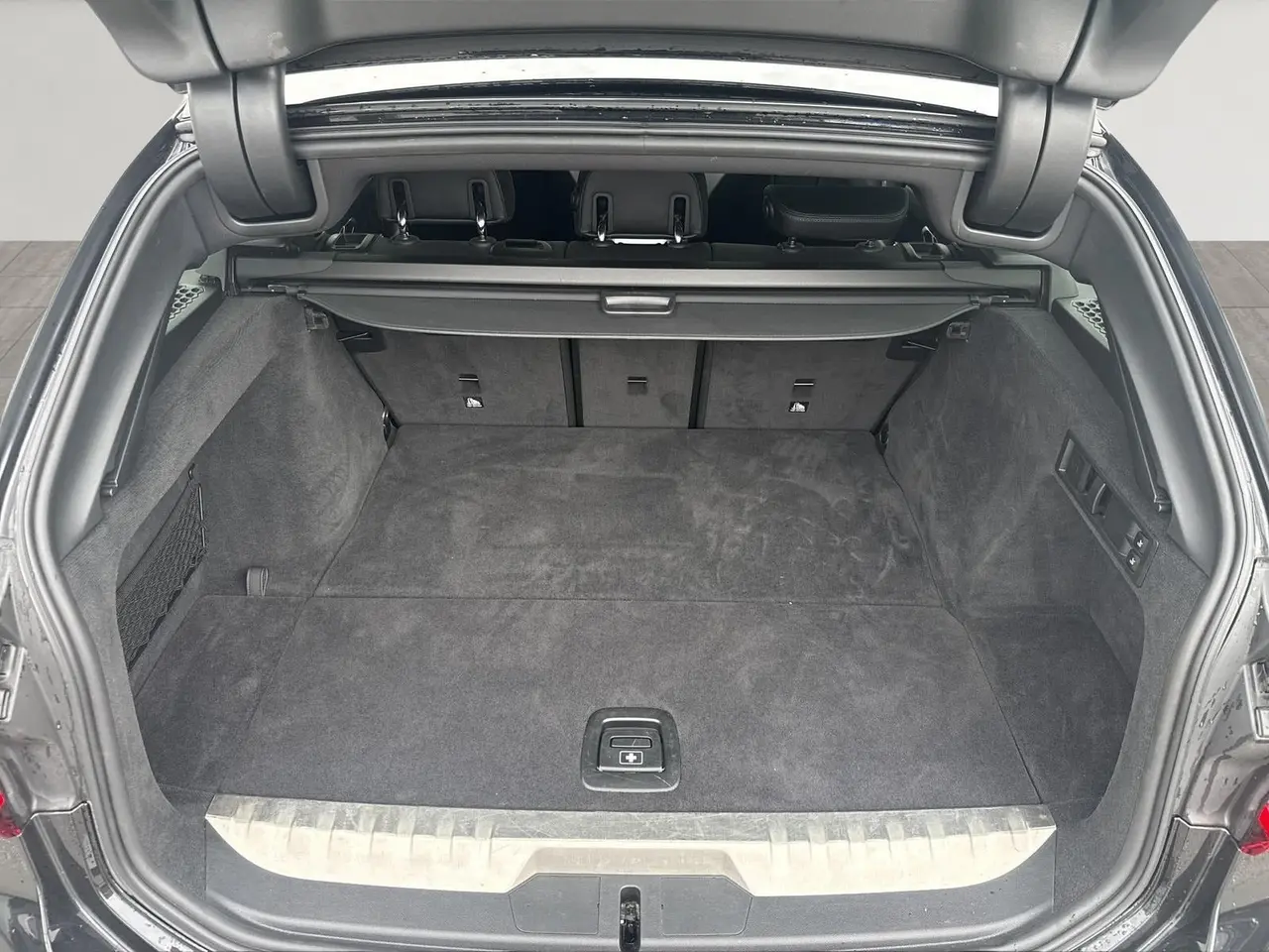 Billede 5 - BMW 330e 2,0 Touring M-Sport xDrive aut.