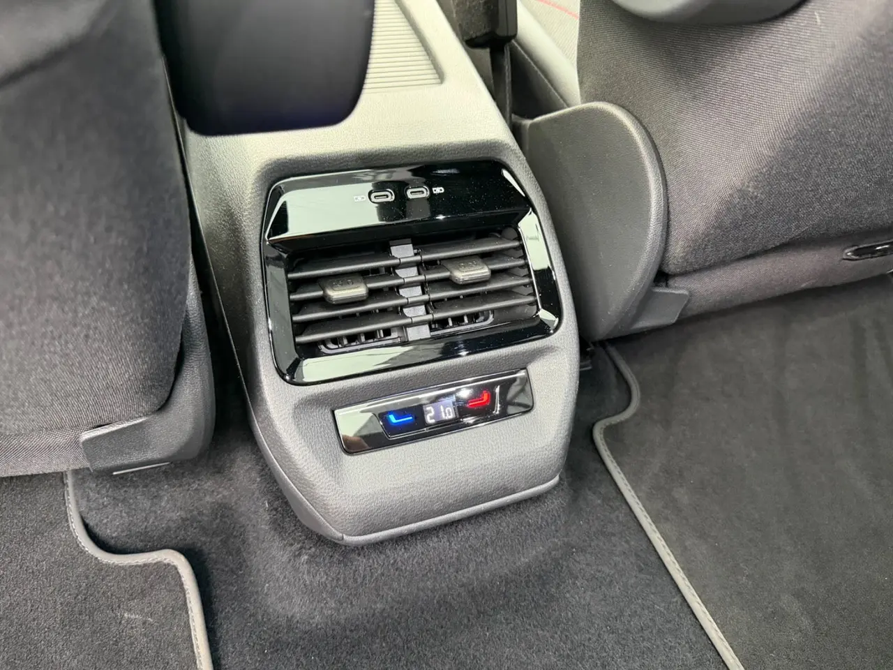 Billede 11 - VW ID.4 77 GTX 4Motion