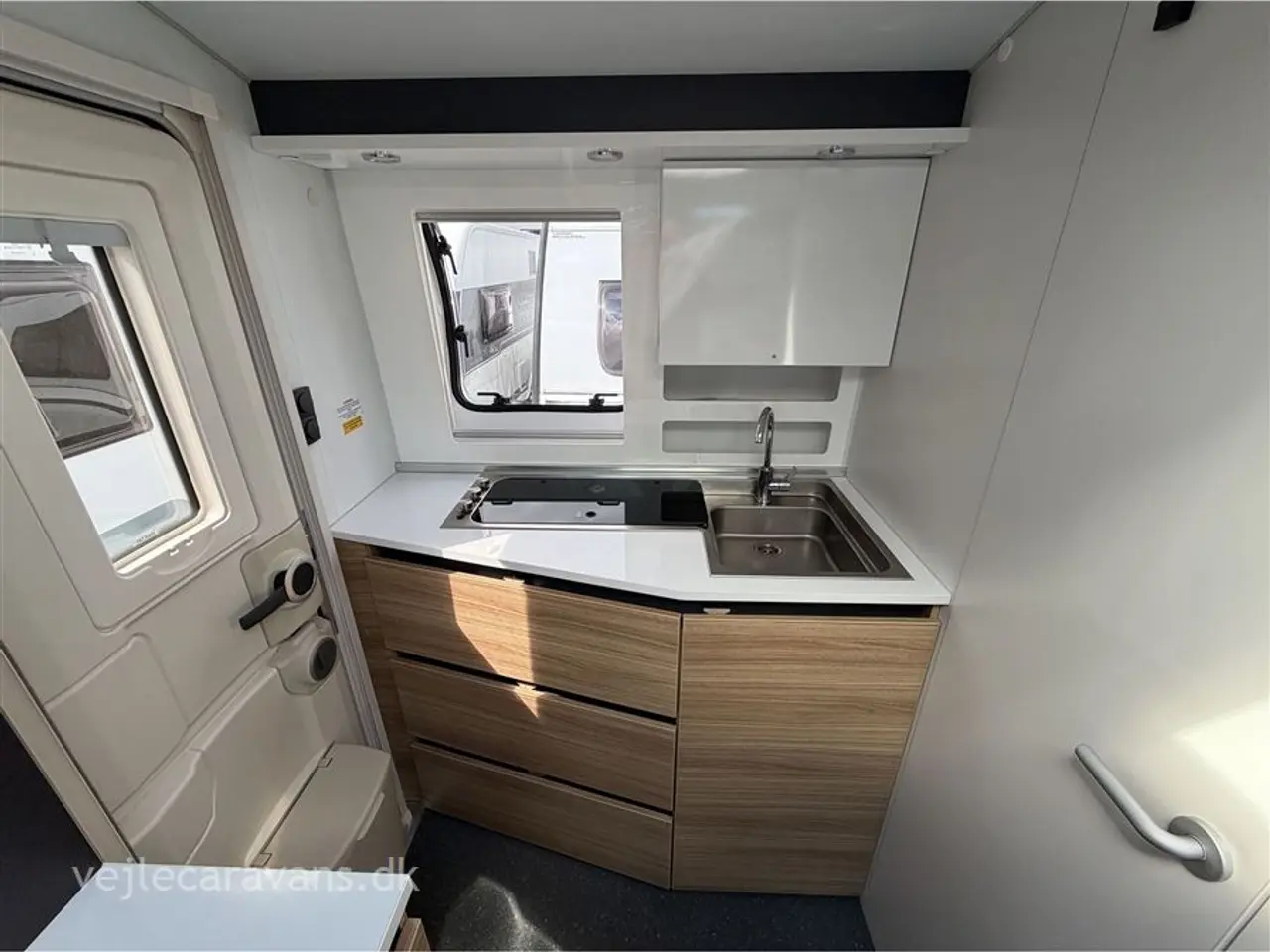 Billede 11 - 2025 - Adria Action 391 LH