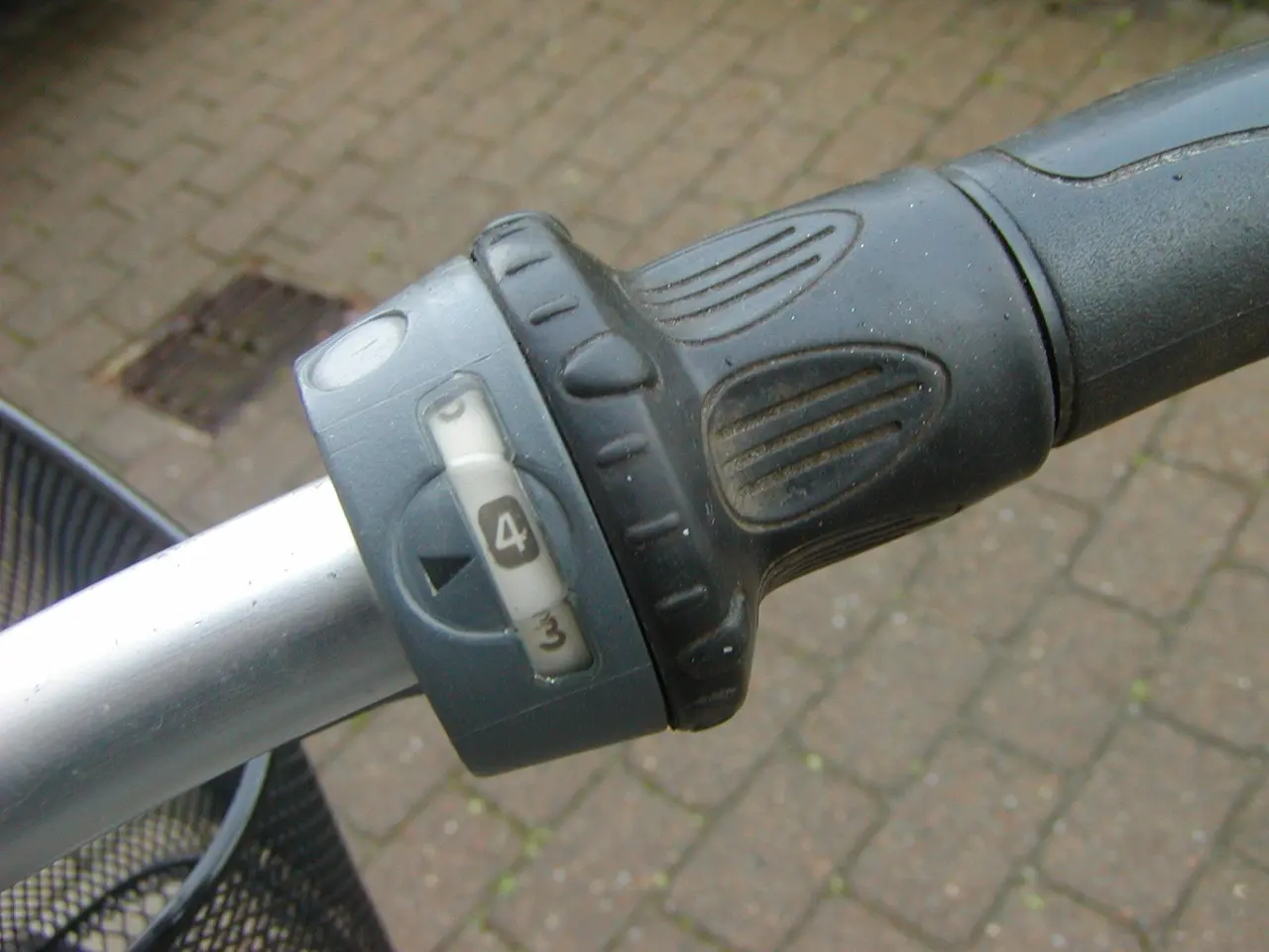 Billede 5 - Winther Testro. Stel str. 54 cm.
