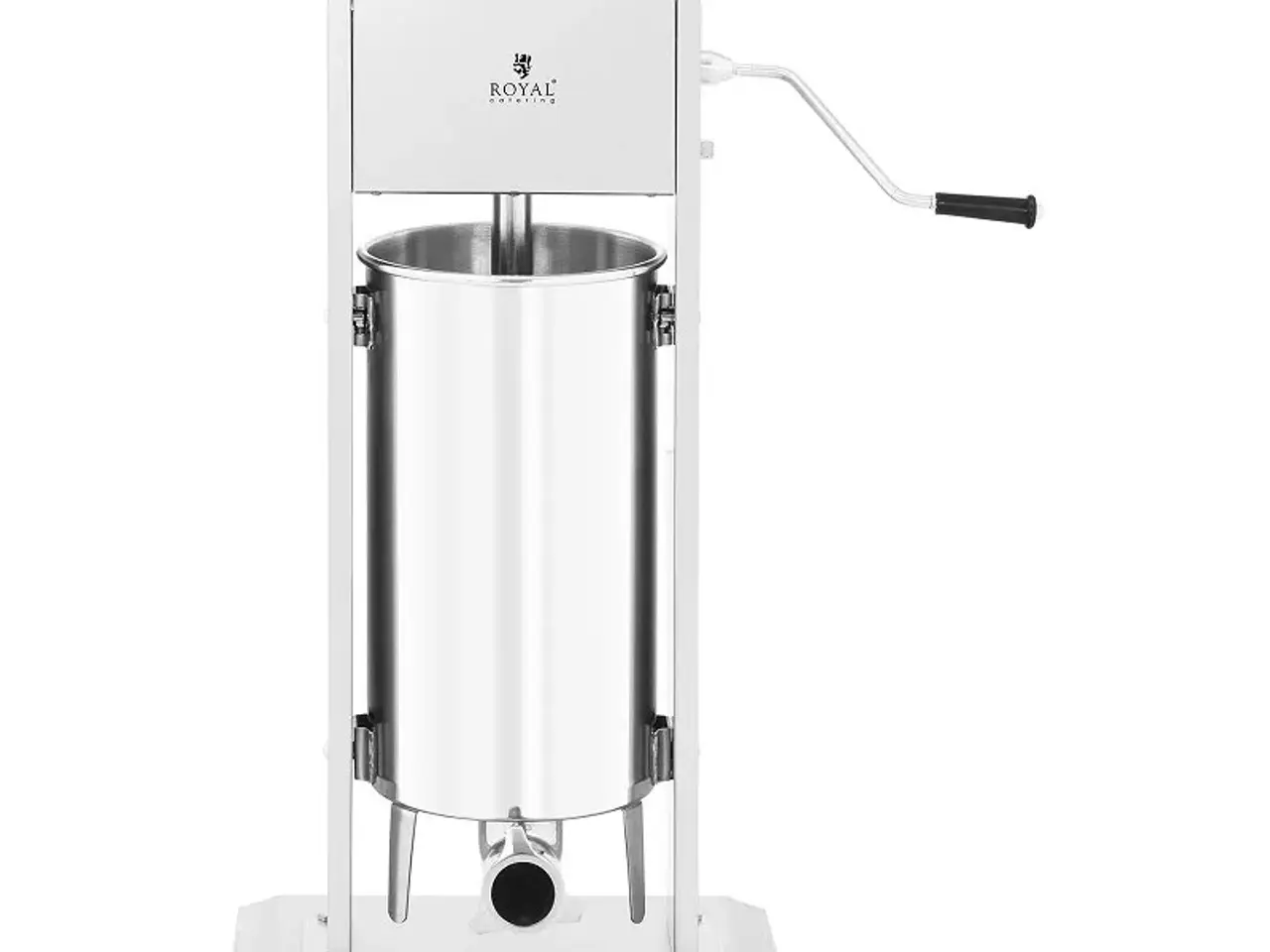 Billede 2 - Pølsestopper – 15 l