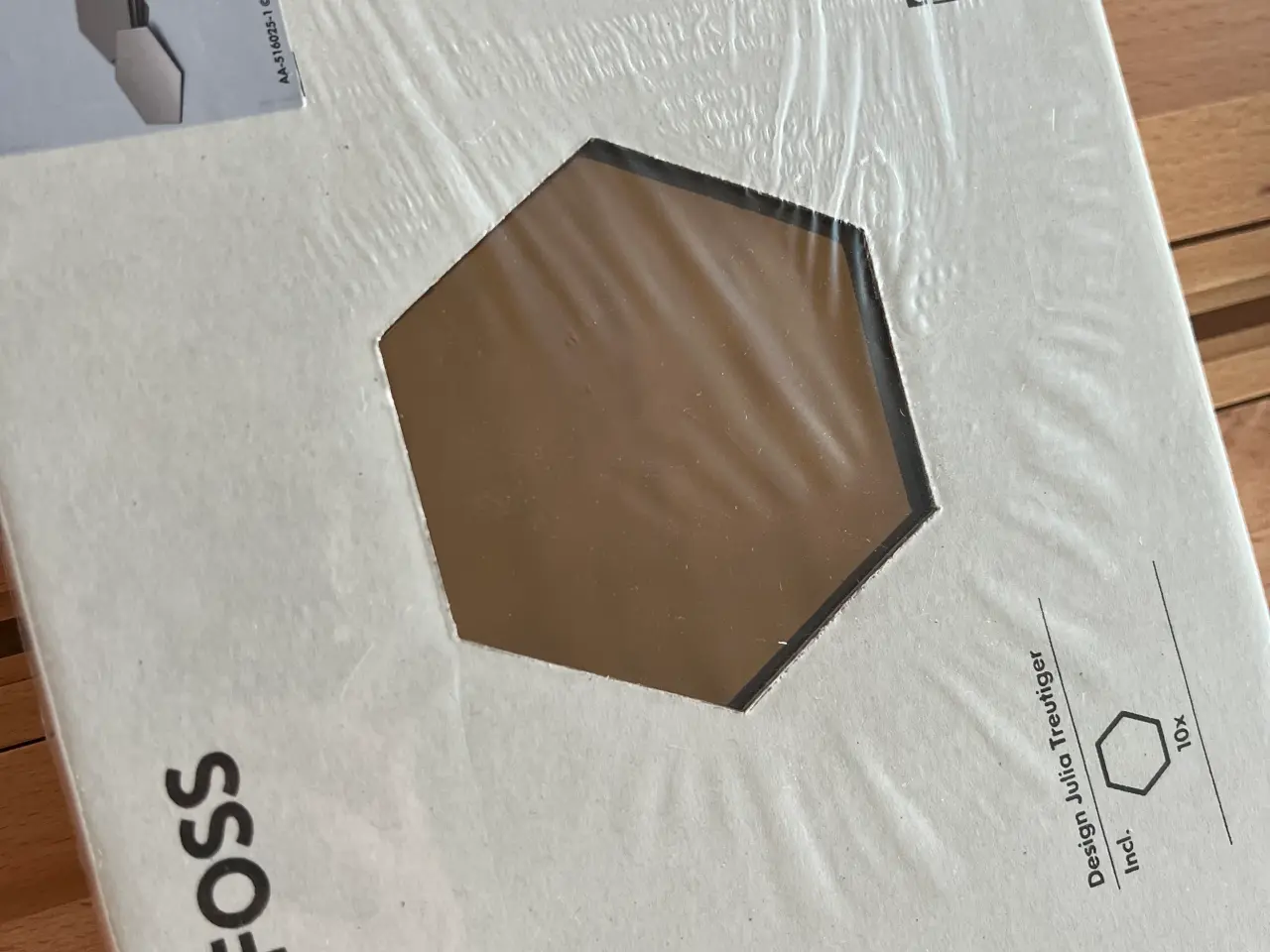 Billede 1 - HÖNEFOSS spejl moduler