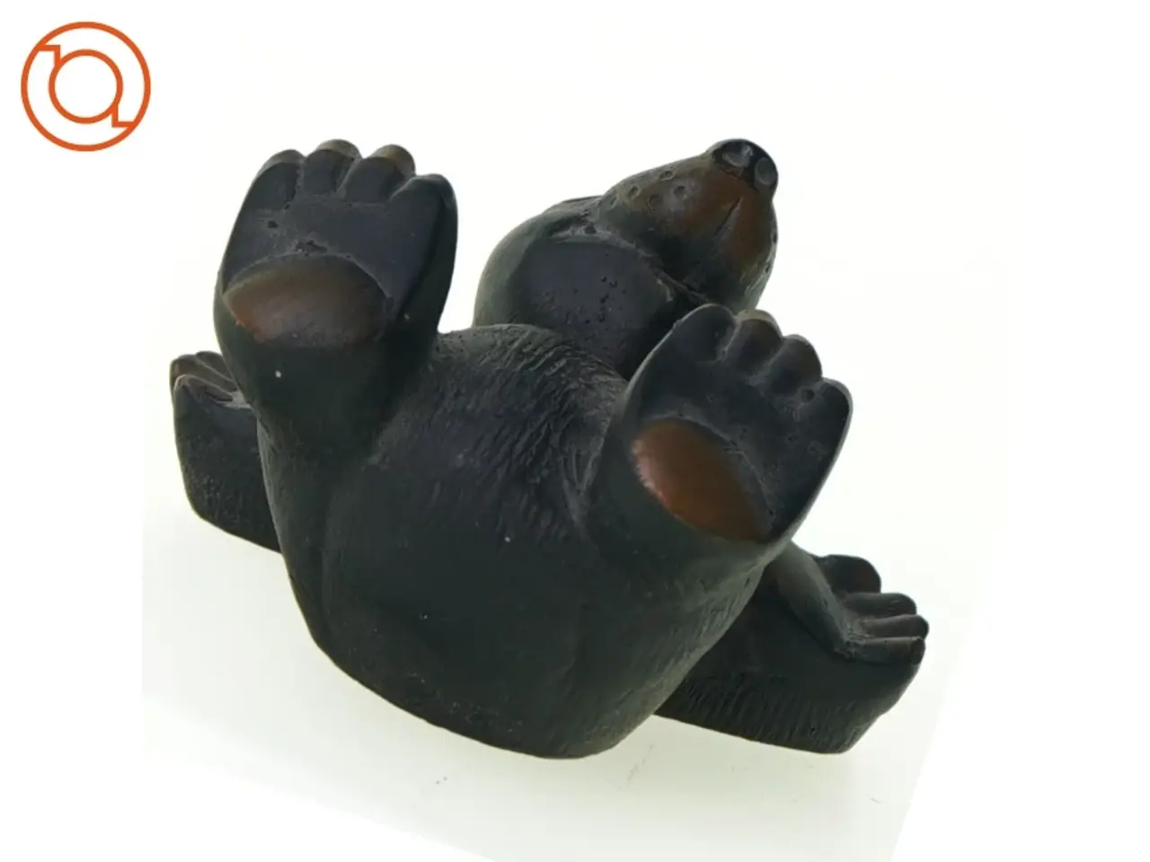Billede 2 - Figur (str. 7 cm)
