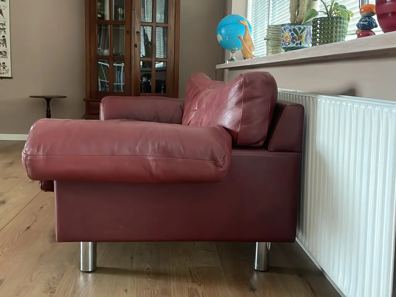 Billede 2 - Læder sofaer