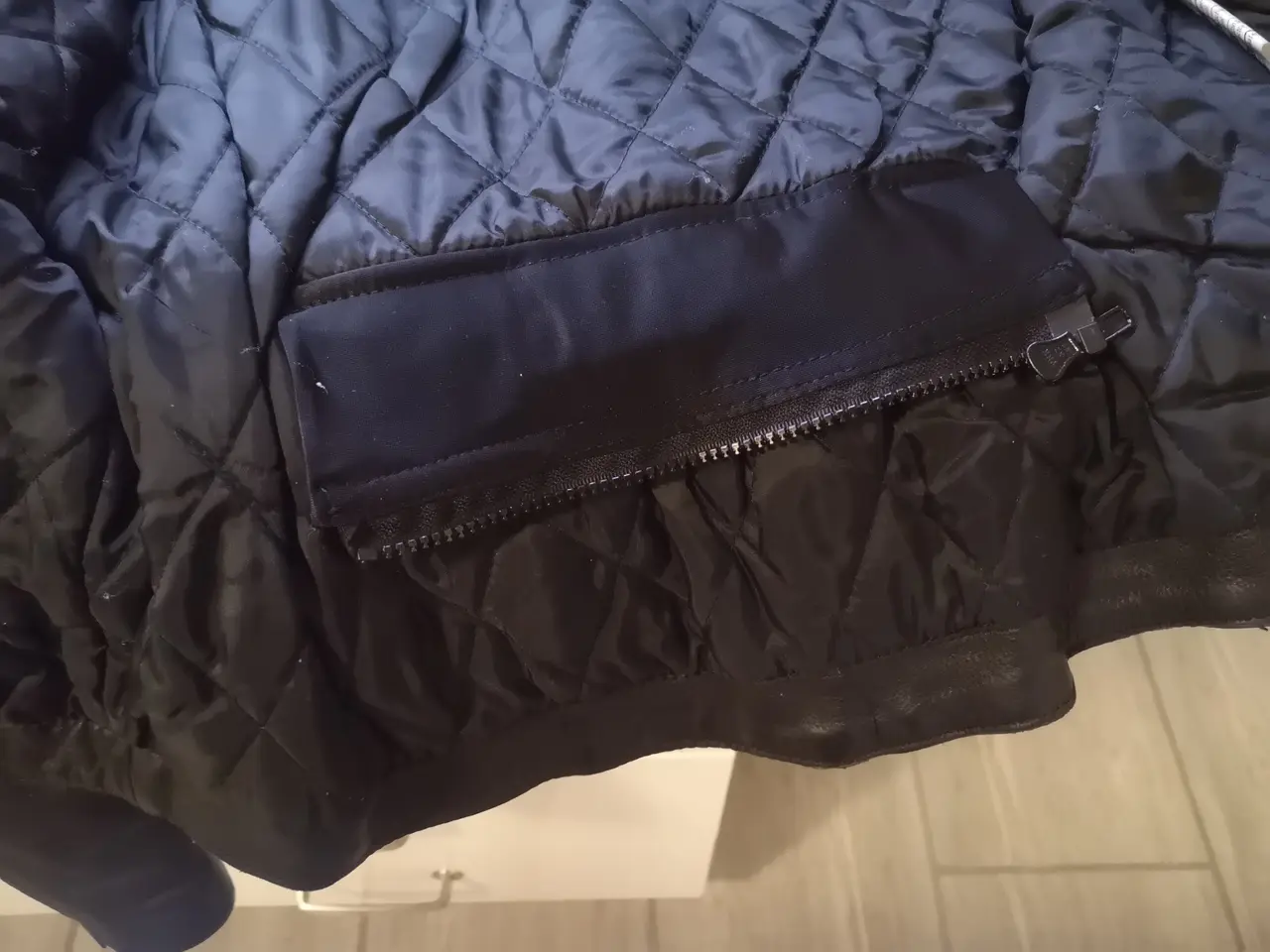 Billede 6 - Biker Jacket, 100 % real Leather, from Raberg