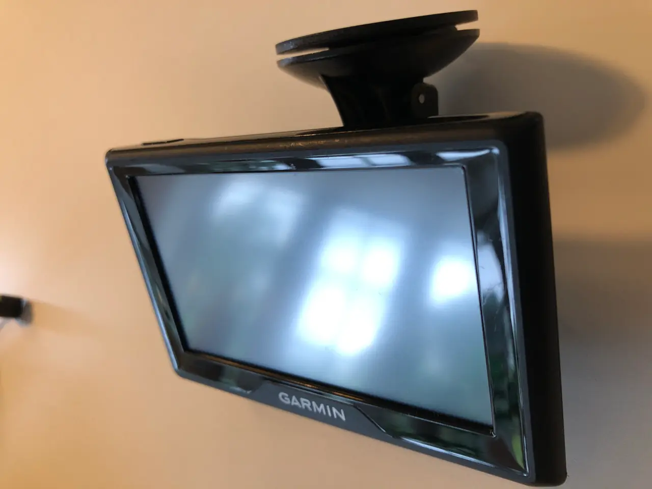 Billede 5 - Garmin Drive 40 LM GPS med nyeste kort
