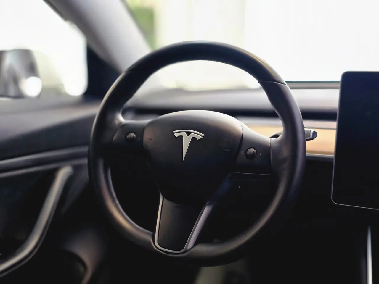 Billede 6 - Tesla Model 3  Standard Range+ RWD