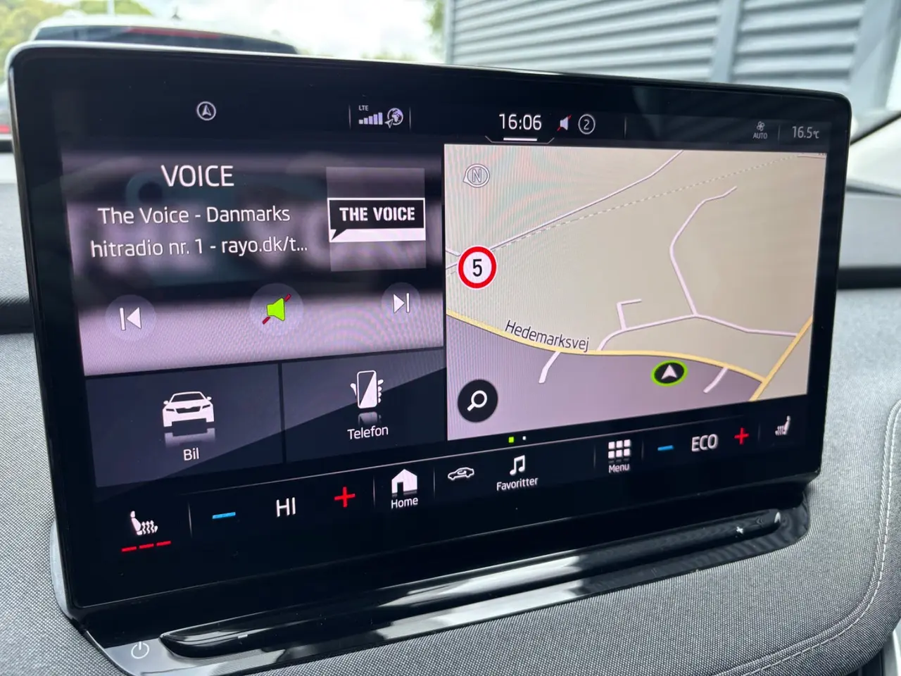 Billede 15 - Skoda Enyaq 80 iV Loft