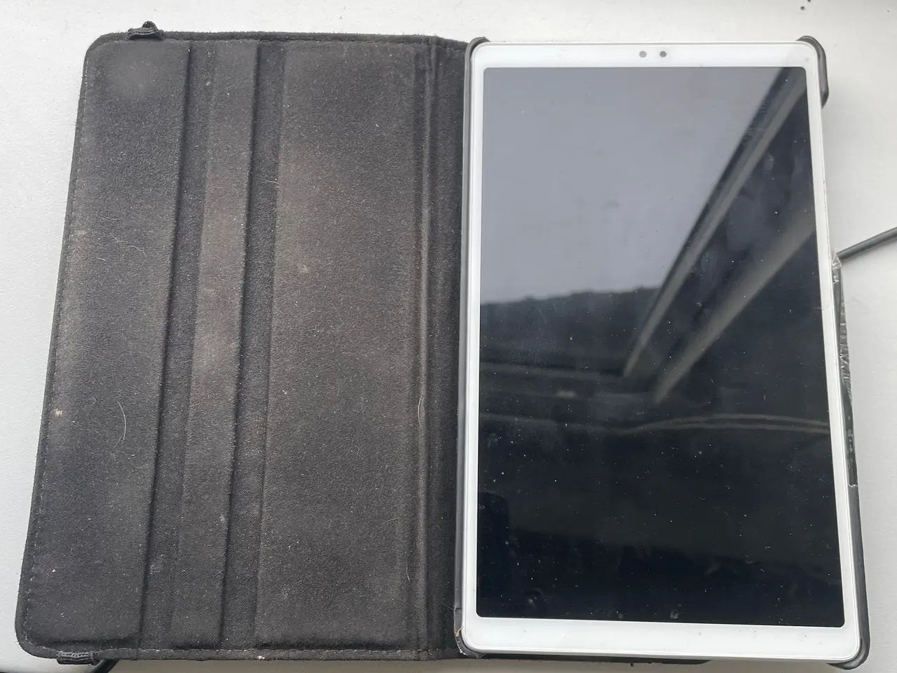 Billede 1 - Galaxy tablet 
