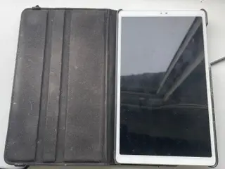 Galaxy tablet 