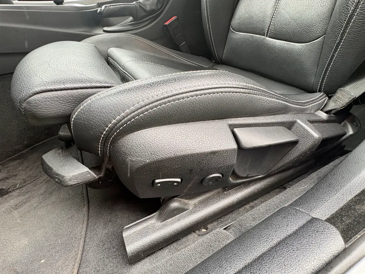 Billede 17 - Velholdt & Velkørende BMW 420D Gran Coupé...
