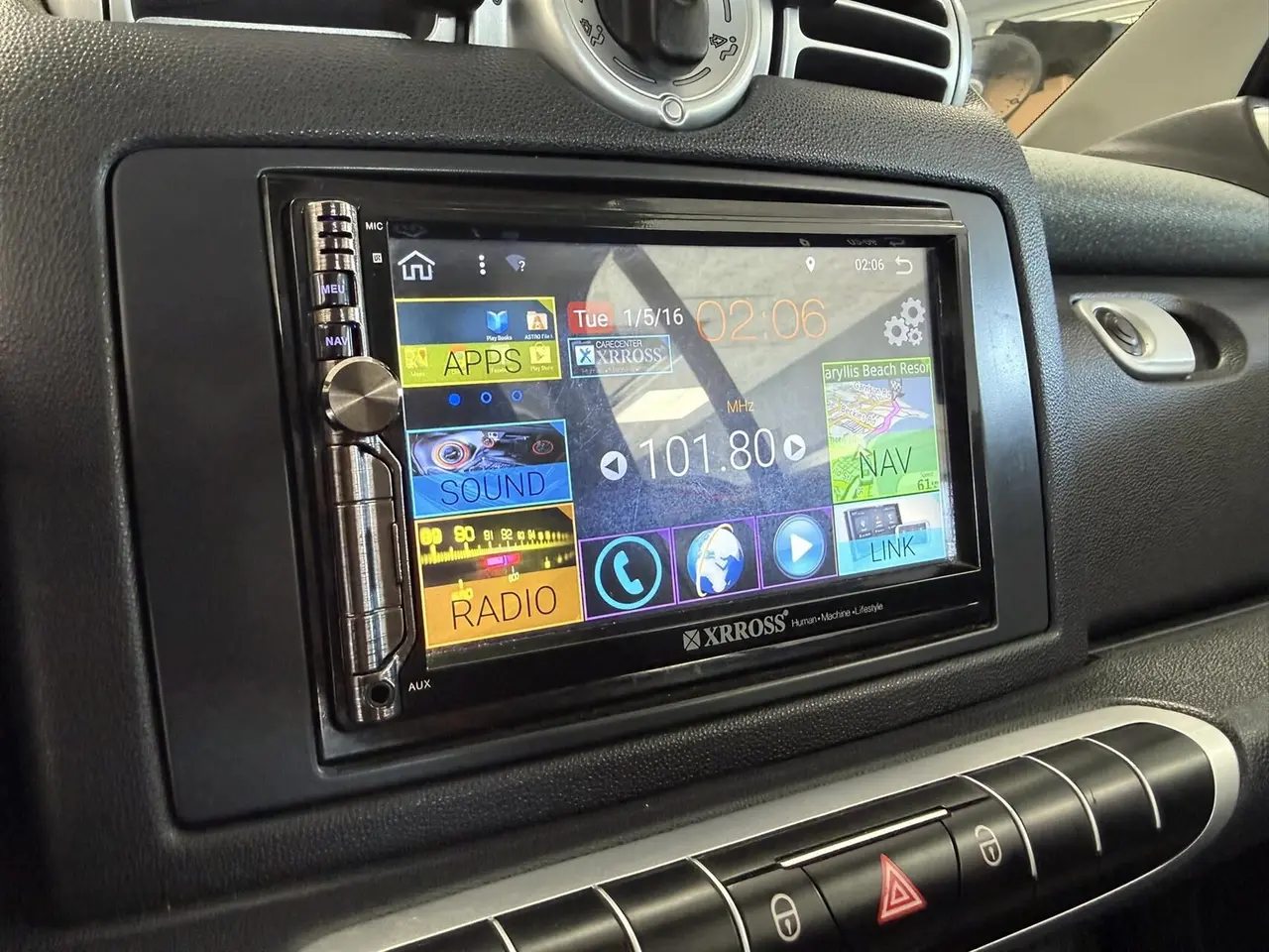 Billede 7 - Smart Fortwo Coupé cdi Aut. 45HK 2d