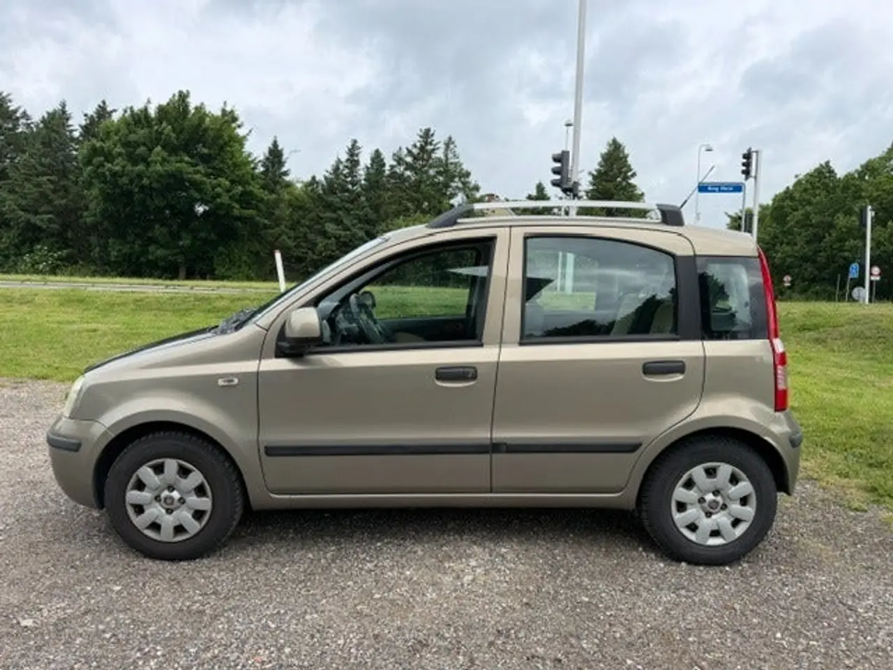 Billede 4 - Fiat Panda 1,2 69 Ciao